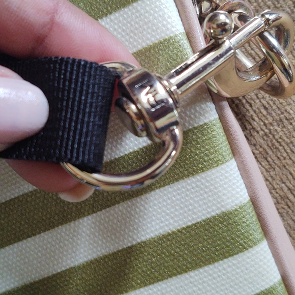 Rebecca Minkoff tablet bag - Picture 8 of 10